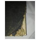 Incredible find, Baker notes on pathology. October 5th, 1988.  (read full description)