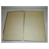 Incredible find, Baker notes on pathology. October 5th, 1988.  (read full description)