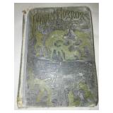 "Indian Horrors" or "Massacres by the Red Men 1891.