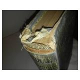 "Indian Horrors" or "Massacres by the Red Men 1891.