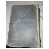 "Indian Horrors" or "Massacres by the Red Men 1891.