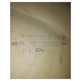 "Indian Horrors" or "Massacres by the Red Men 1891.