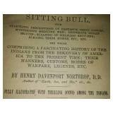 "Indian Horrors" or "Massacres by the Red Men 1891.