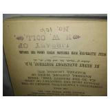 "Indian Horrors" or "Massacres by the Red Men 1891.