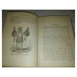 "Indian Horrors" or "Massacres by the Red Men 1891.