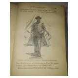 "Indian Horrors" or "Massacres by the Red Men 1891.