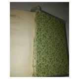 "Indian Horrors" or "Massacres by the Red Men 1891.