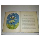 The Great quillow by James Thurber. Rare,