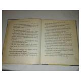 The Great quillow by James Thurber. Rare,