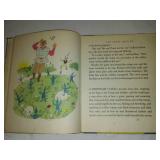 The Great quillow by James Thurber. Rare,