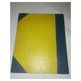 The Great quillow by James Thurber. Rare,