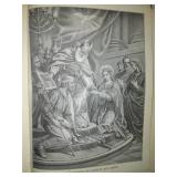 Signed - The Manual of the Holy Catholic Church. 1906 signed by James Edward Archbishop of Chicago.