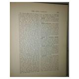 Signed - The Manual of the Holy Catholic Church. 1906 signed by James Edward Archbishop of Chicago.