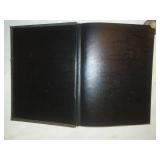 Signed - The Manual of the Holy Catholic Church. 1906 signed by James Edward Archbishop of Chicago.