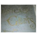 WINNER, Joseph E. Musical Gems. Vocal and Instrumental From the Works of Mozart, Beethoven, (1895).