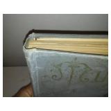 WINNER, Joseph E. Musical Gems. Vocal and Instrumental From the Works of Mozart, Beethoven, (1895).