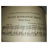 WINNER, Joseph E. Musical Gems. Vocal and Instrumental From the Works of Mozart, Beethoven, (1895).