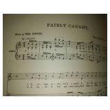 WINNER, Joseph E. Musical Gems. Vocal and Instrumental From the Works of Mozart, Beethoven, (1895).