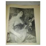 WINNER, Joseph E. Musical Gems. Vocal and Instrumental From the Works of Mozart, Beethoven, (1895).