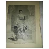 WINNER, Joseph E. Musical Gems. Vocal and Instrumental From the Works of Mozart, Beethoven, (1895).