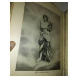 WINNER, Joseph E. Musical Gems. Vocal and Instrumental From the Works of Mozart, Beethoven, (1895).