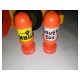 Teenage Mutant Ninja Turtle assault vehicle, 80s vintage.