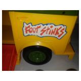 Teenage Mutant Ninja Turtle assault vehicle, 80s vintage.