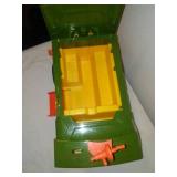 Teenage Mutant Ninja Turtle assault vehicle, 80s vintage.