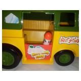 Teenage Mutant Ninja Turtle assault vehicle, 80s vintage.