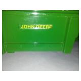 John Deere Manure Spreader diecast, great condition