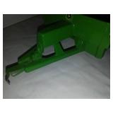 John Deere Manure Spreader diecast, great condition