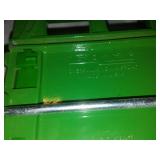 John Deere Manure Spreader diecast, great condition