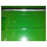 John Deere Manure Spreader diecast, great condition