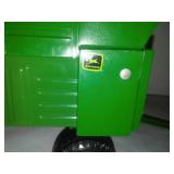 John Deere silage or Hay Wagon. Diecast excellent