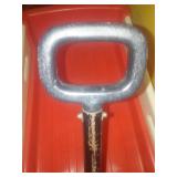 Vintage Little Tikes full-size wagon.