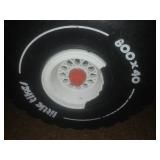 Vintage Little Tikes full-size wagon.