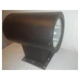 Heavy duty metal two-way light
