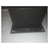 Heavy duty metal two-way light