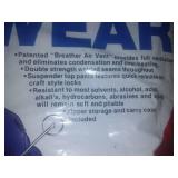 New motorcycle rainwear