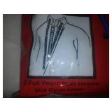 New motorcycle rainwear