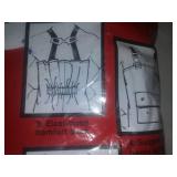 New motorcycle rainwear