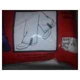 New motorcycle rainwear