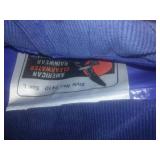 New motorcycle rainwear