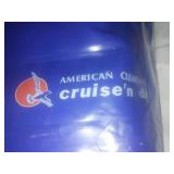 New motorcycle rainwear