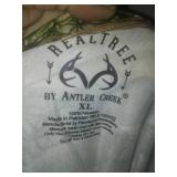 Realtree men