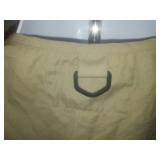 New Rio Bravo hunting fishing camping vest XL.