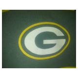 Green Bay Packers Gridiron classic t-shirt XL.
