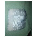 Green Bay Packers Gridiron classic t-shirt XL.