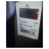 2 UNI Panthers t-shirts kids small.