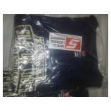 3 Snap On tool t-shirts XL.